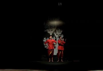Abhigyan Shakuntalam Adaptation Features Dual Ending and Innovative Storytelling