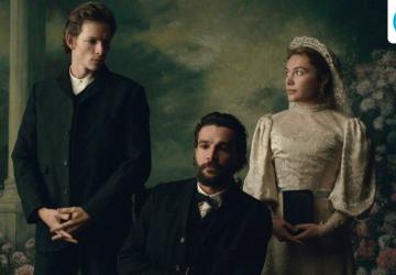 East of Eden Review: Zoe Kazan and Florence Pugh Bring New Perspective to Netflix Limited Series
