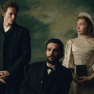 East of Eden Review: Zoe Kazan and Florence Pugh Bring New Perspective to Netflix Limited Series