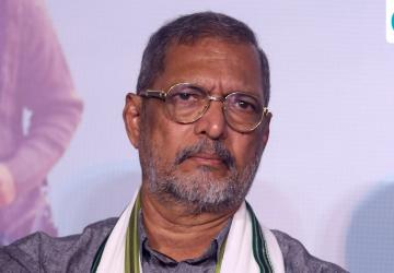 Nana Patekar Passed Away Days Before Completing Dubbing for Upcoming Film