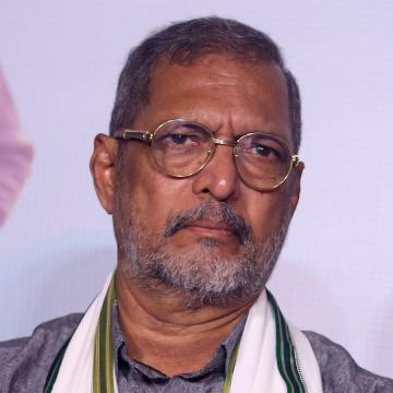 Nana Patekar Passed Away Days Before Completing Dubbing for Upcoming Film