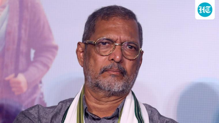 Nana Patekar Passed Away Days Before Completing Dubbing for Upcoming Film