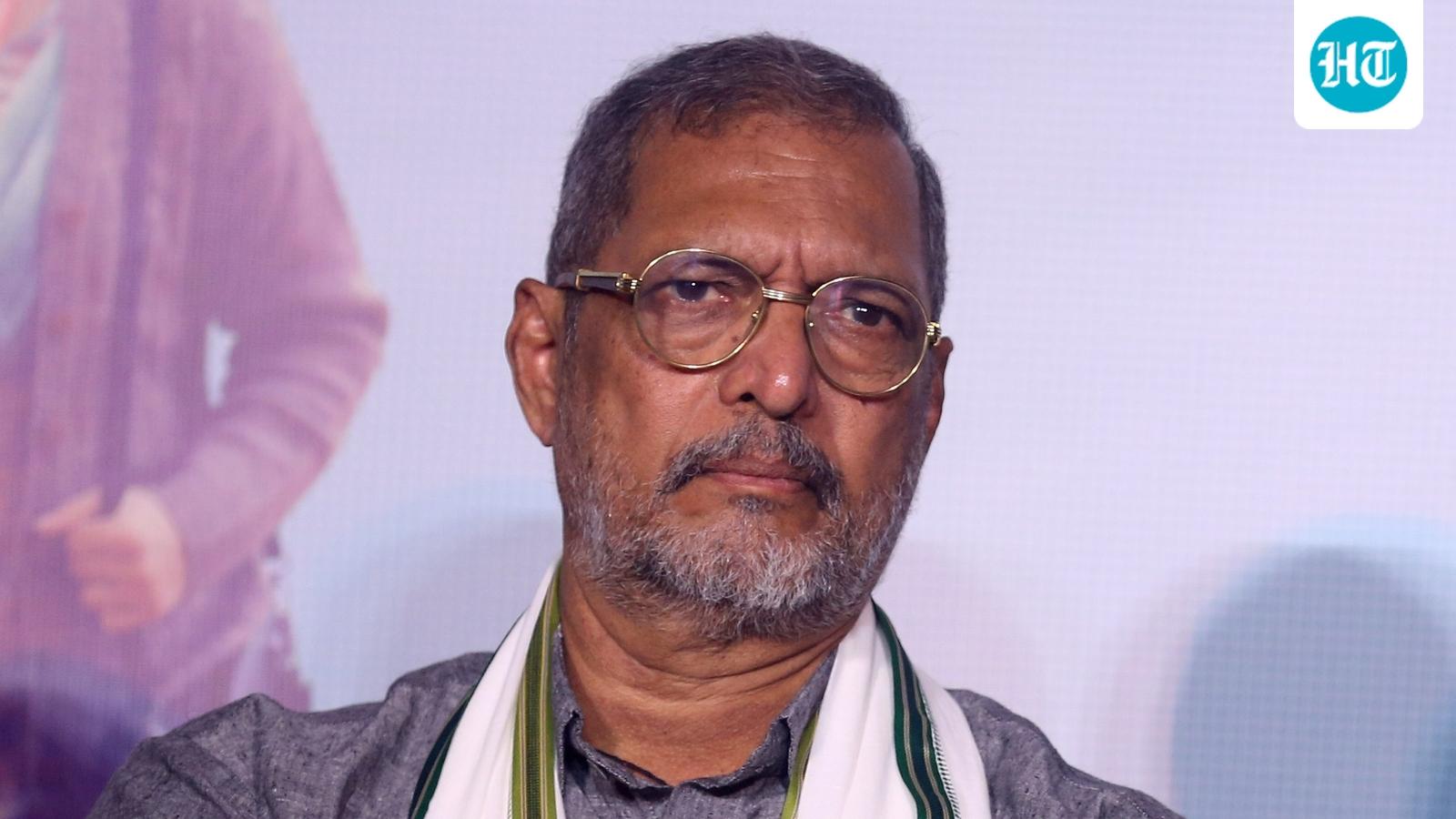 Nana Patekar Passed Away Days Before Completing Dubbing for Upcoming Film