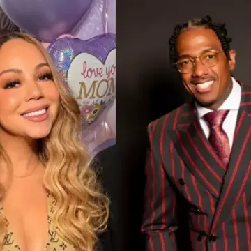 Nick Cannon Discusses Relationship Status and Co-Parenting with Ex-Wife Mariah Carey