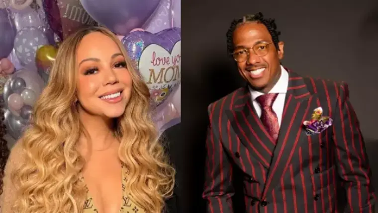 Nick Cannon Discusses Relationship Status and Co-Parenting with Ex-Wife Mariah Carey