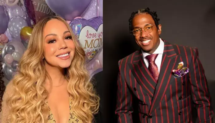 Nick Cannon Discusses Relationship Status and Co-Parenting with Ex-Wife Mariah Carey