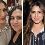 Makeup Artist Sarah Saya Discusses Working with Raveena Tandon and Beyonce