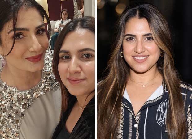 Makeup Artist Sarah Saya Discusses Working with Raveena Tandon and Beyonce