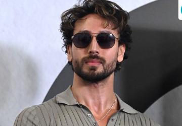 Tiger Shroff's Vehicle Allegedly Fired Upon by Three Men on Motorcycles