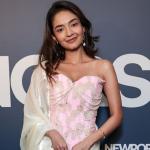 Anushka Sen Named Indian Global Ambassador for 2026 Newport Beach Film Festival