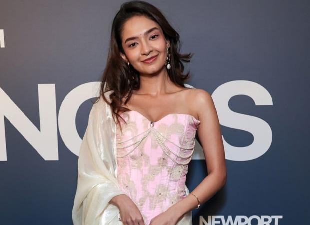 Anushka Sen Named Indian Global Ambassador for 2026 Newport Beach Film Festival