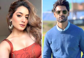 Bigg Boss 20 Contestant Uditi Singh Calls Breakup with Karan Wahi a 'Blessing in Disguise'