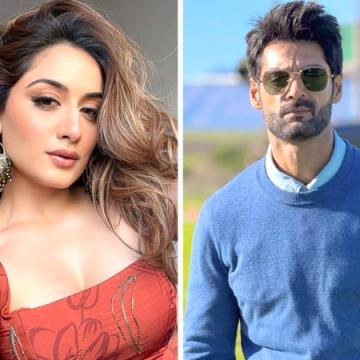 Bigg Boss 20 Contestant Uditi Singh Calls Breakup with Karan Wahi a 'Blessing in Disguise'