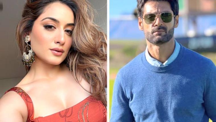 Bigg Boss 20 Contestant Uditi Singh Calls Breakup with Karan Wahi a 'Blessing in Disguise'
