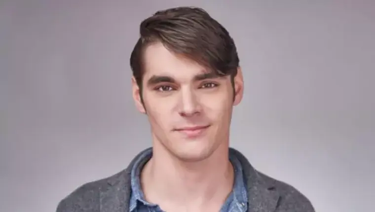 Neighbor Recalls Moments Before RJ Mitte Was Found Dead at His Home