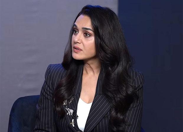 Preity Zinta Discusses the Challenges of Filmmaking in Today's Landscape