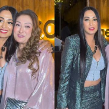 Sunita Ahuja Calls Kashmera Shah a 'Powerful Bahu' Amid Ongoing Controversy