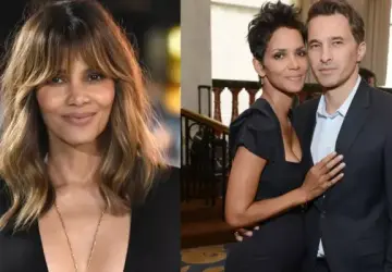 Reports Surface That Halle Berry's Son Called Father During Alleged Altercation