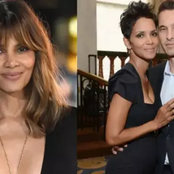 Reports Surface That Halle Berry's Son Called Father During Alleged Altercation