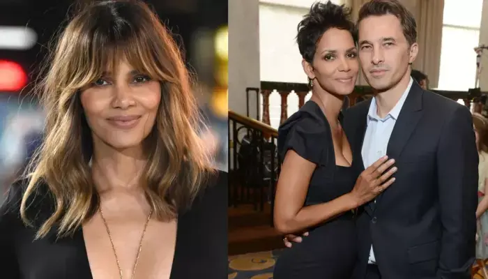 Reports Surface That Halle Berry's Son Called Father During Alleged Altercation