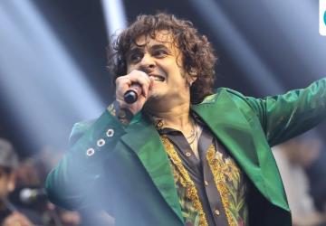 Sonu Nigam Purchases Three Commercial Units in Mumbai's Andheri