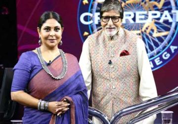 Shefali Shah Recalls Working With Amitabh Bachchan in WAQT: The Race Against Time