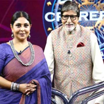 Shefali Shah Recalls Working With Amitabh Bachchan in WAQT: The Race Against Time