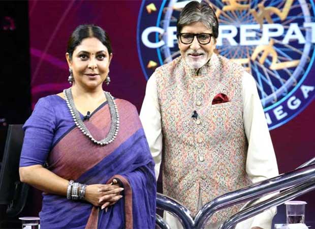 Shefali Shah Recalls Working With Amitabh Bachchan in WAQT: The Race Against Time