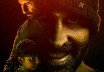 Haiwaan Movie Review: Strong Performances Meet a Disjointed Screenplay