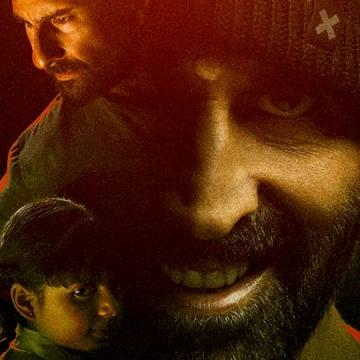 Haiwaan Movie Review: Strong Performances Meet a Disjointed Screenplay