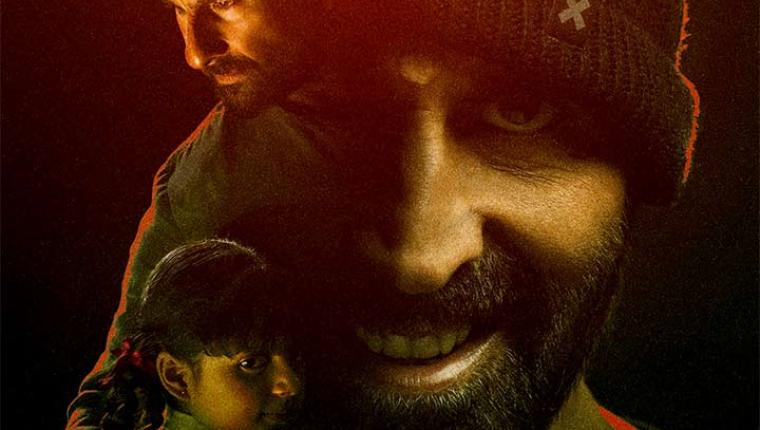 Haiwaan Movie Review: Strong Performances Meet a Disjointed Screenplay