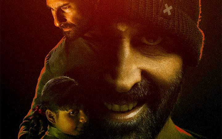 Haiwaan Movie Review: Strong Performances Meet a Disjointed Screenplay