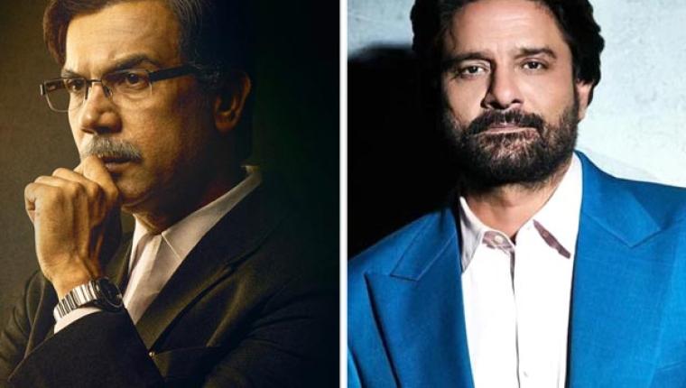 Rajkummar Rao Discusses Working With FTII Batchmate Jaideep Ahlawat in Prahaar