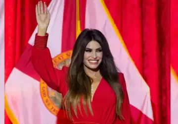 Kimberly Guilfoyle Accused of Seeking USD 250K for Luxury Car