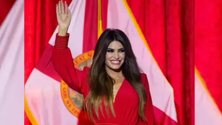 Kimberly Guilfoyle Accused of Seeking USD 250K for Luxury Car