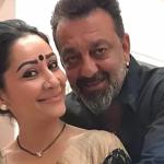 Sanjay Dutt Discusses Marriage to Maanayata Dutt and Relationship with Daughter Trishala
