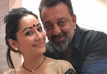 Sanjay Dutt Discusses Marriage to Maanayata Dutt and Relationship with Daughter Trishala