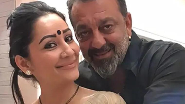 Sanjay Dutt Discusses Marriage to Maanayata Dutt and Relationship with Daughter Trishala