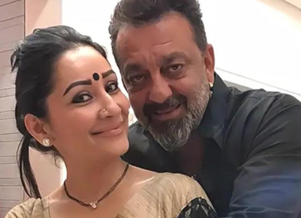 Sanjay Dutt Discusses Marriage to Maanayata Dutt and Relationship with Daughter Trishala