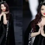 Aishwarya Rai Stuns in Yara Shoemaker Couture at Paris Fashion Week 2026