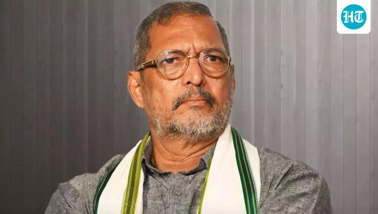 Veteran Actor Nana Patekar Dies at 75