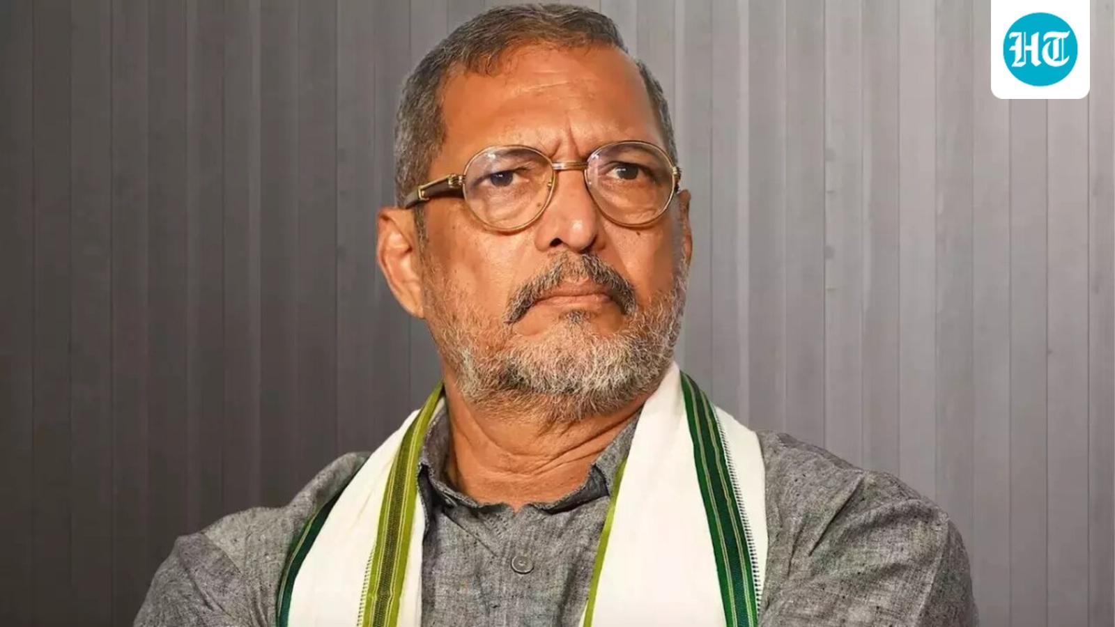 Veteran Actor Nana Patekar Dies at 75