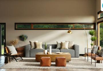 7 Simple Interior Changes Designers Recommend to Modernize Your Home