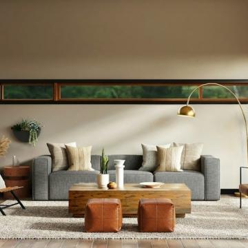 7 Simple Interior Changes Designers Recommend to Modernize Your Home
