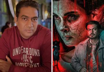 Sabbir Khan Explains Unconventional Release Strategy for Supernatural Thriller Adbhut