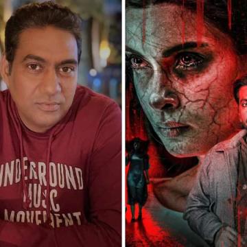 Sabbir Khan Explains Unconventional Release Strategy for Supernatural Thriller Adbhut