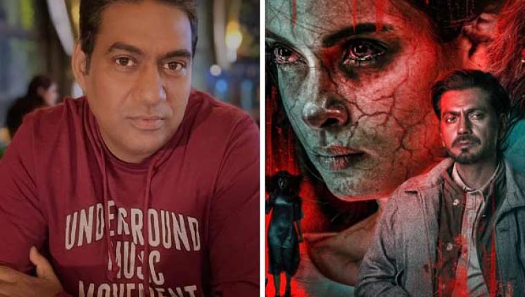 Sabbir Khan Explains Unconventional Release Strategy for Supernatural Thriller Adbhut