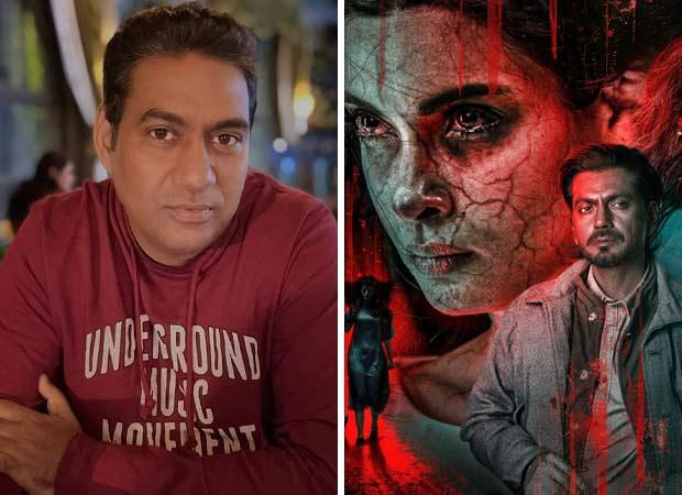 Sabbir Khan Explains Unconventional Release Strategy for Supernatural Thriller Adbhut