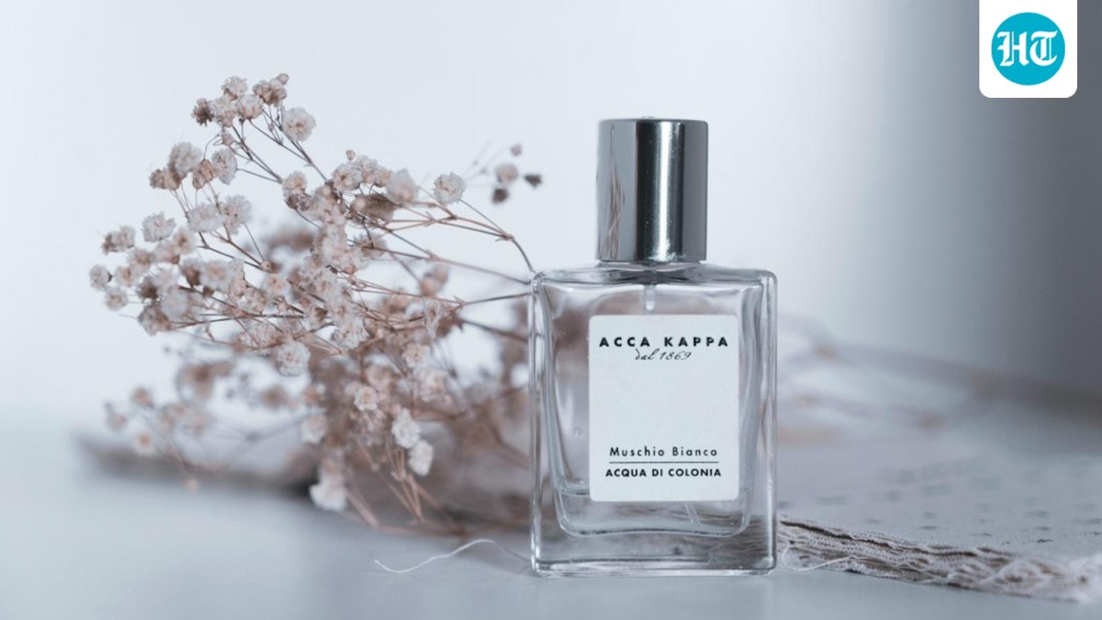 Are Expensive Perfumes Really Longer-Lasting? Expert Explains Fragrance Longevity