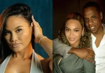 Daphne Joy Addresses Rumors of Threesomes With Celebrity Couples